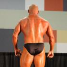 Michael  Rae - NPC Golds Classic 2011 - #1